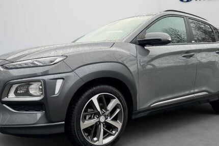 Hyundai KONA 63.864 km 16.900 &euro; Marl 45770