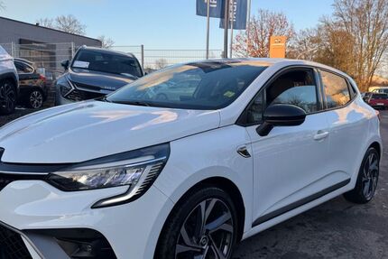 Renault Clio 88.000 km 11.990 &euro; Datteln 45711