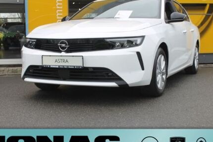 Opel Astra 3.968 km 32.590 &euro; Unna 59427