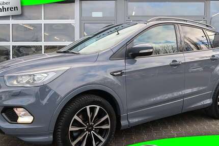 Ford Kuga 78.150 km 20.720 &euro; Marl 45772