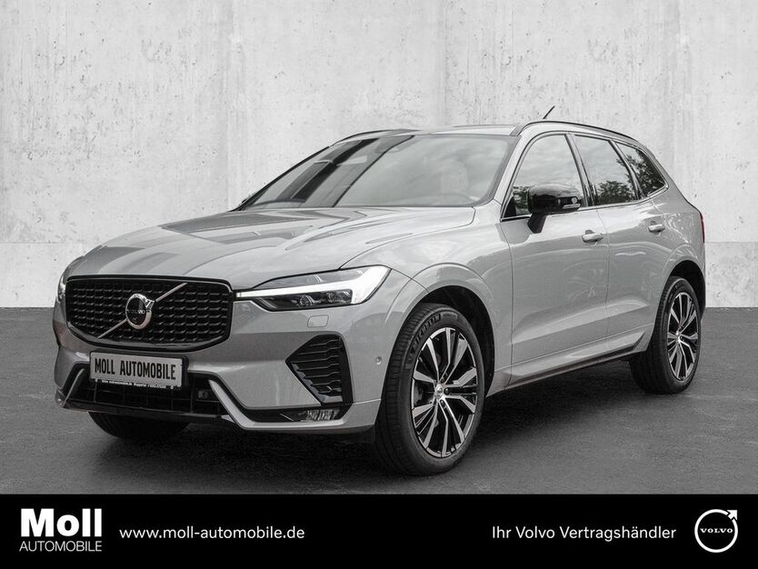 Volvo XC60 21.895 km 46.480 € Wuppertal 42109