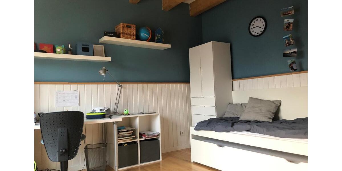 Einfamilienhaus Bönen - 5 Zimmer, 151 m&sup2;, 539.000&euro; | Angebot:24804341