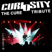 Curiosity - Tribute To The Cure