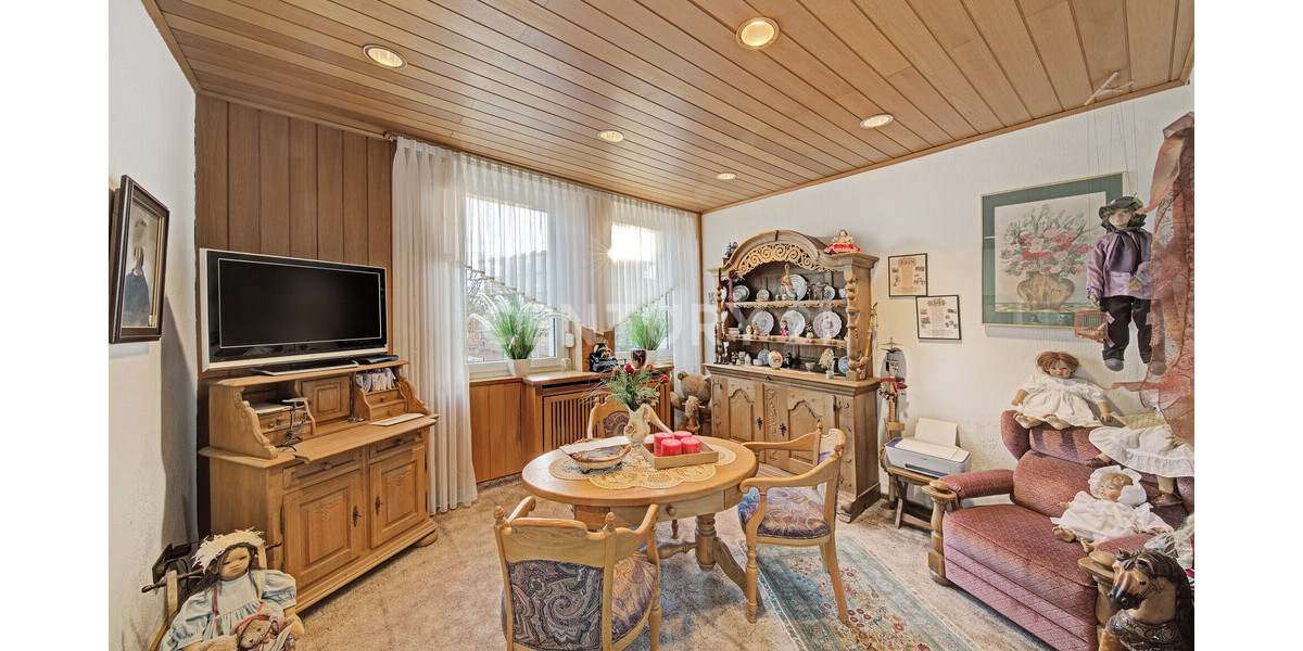 Entwicklungspotenzial für Investoren: Wohn- und Geschäftshaus PLUS Bau-Gewerbegrundstück! - Mehrfamilienhaus, Wohnhaus Castrop-Rauxel Habinghorst Rauxel Habinghorst | Angebot:27191301