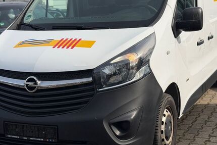 Opel Vivaro 240.500 km 5.490 &euro; Dortmund 44149