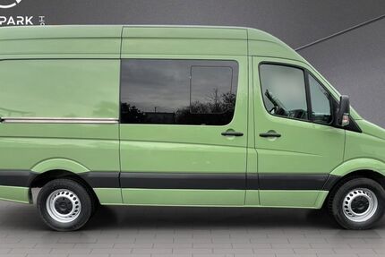 Mercedes-Benz Sprinter 184.564 km 16.950 € Bochum 44866