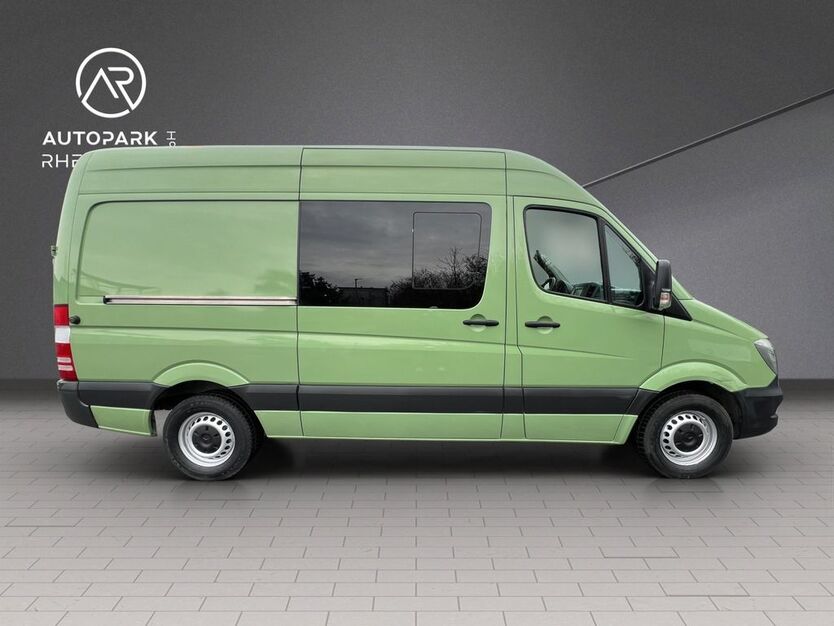 Mercedes-Benz Sprinter 184.564 km 16.950 € Bochum 44866