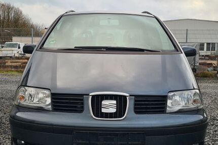Seat Alhambra 232.000 km 2.600 € Datteln 45711