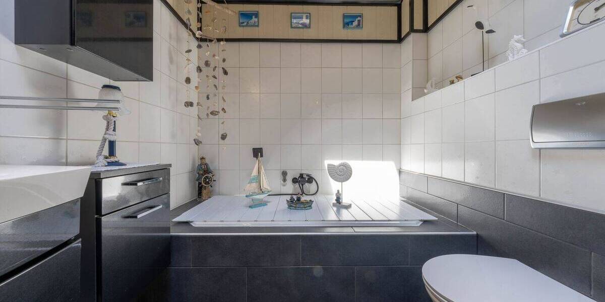 Etagenwohnung Lünen - 3 Zimmer, 104 m&sup2;, 189.000&euro; | Angebot:24041275