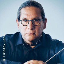 North American Indigenous Songbook 15.11.2026 Konzerthaus Dortmund