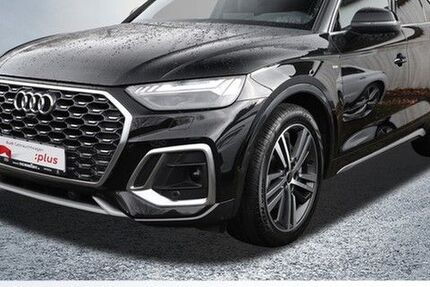 Audi Q5 58.630 km 45.840 &euro; Recklinghausen 45657