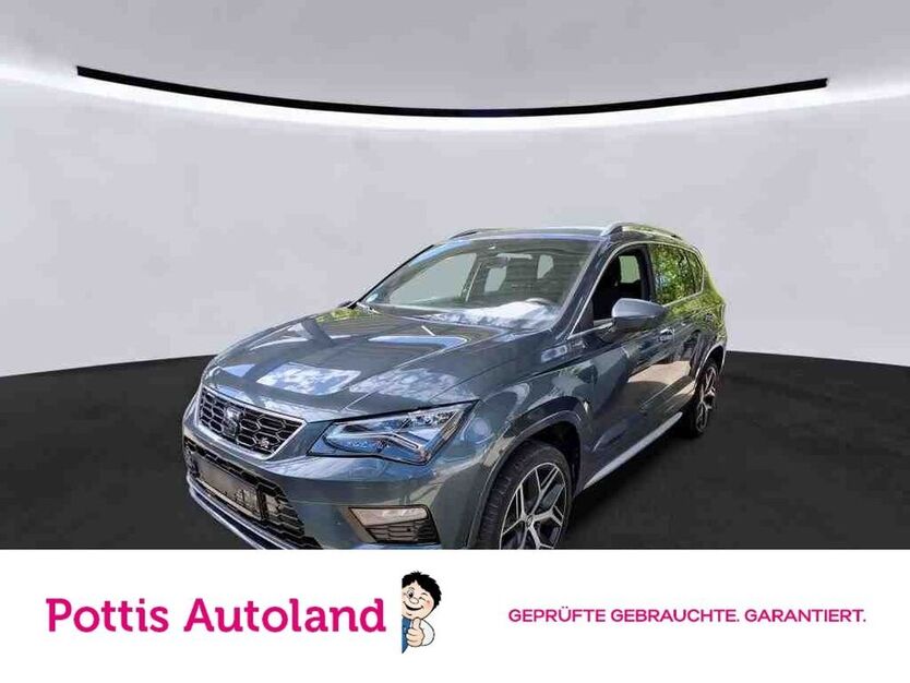Ateca