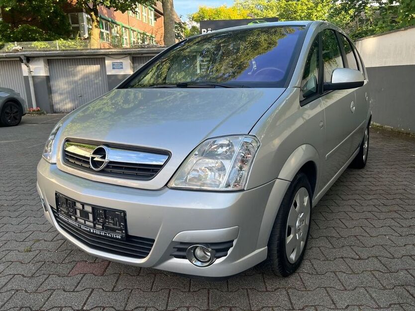 Meriva