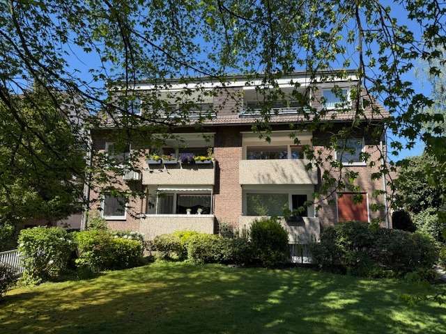Etagenwohnung Recklinghausen - 3 Zimmer, 84 m&sup2;, 249.000&euro; | Angebot:26420543