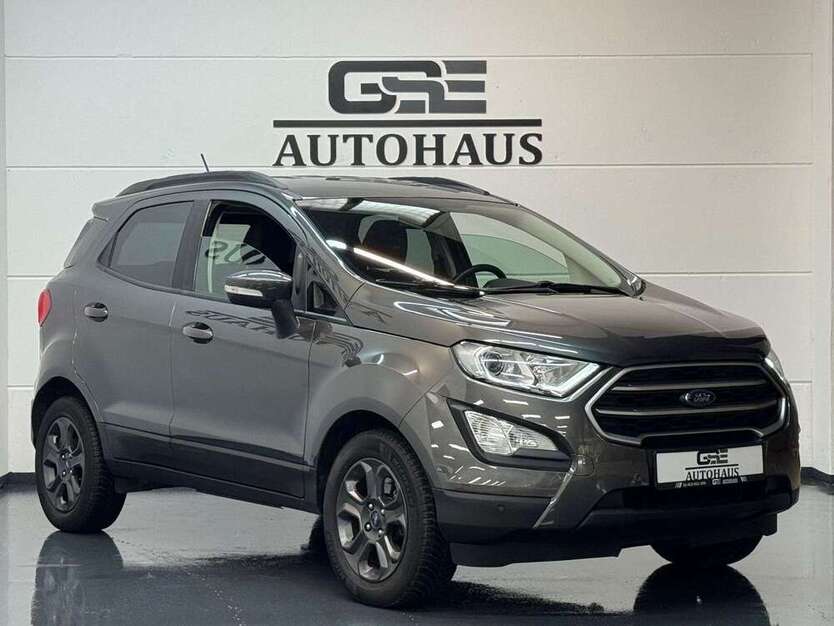 EcoSport