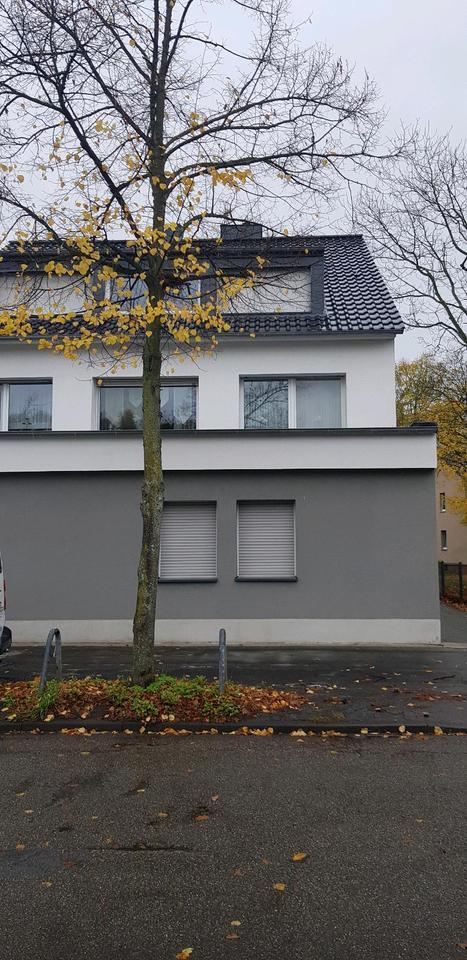 Dachgeschosswohnung in Marl-Hüls zimmer