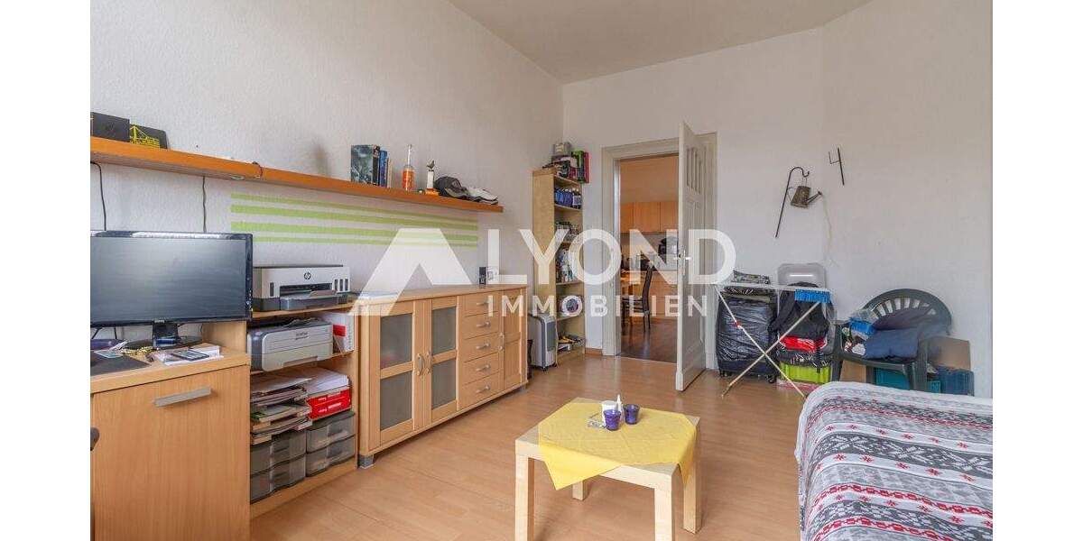 Etagenwohnung Dortmund / Körne Körne - 4 Zimmer, 104 m&sup2;, 199.999&euro; | Angebot:25798339