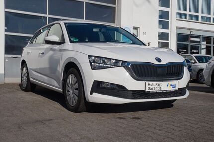 Skoda Scala 81.800 km 13.990 &euro; Hagen 58119