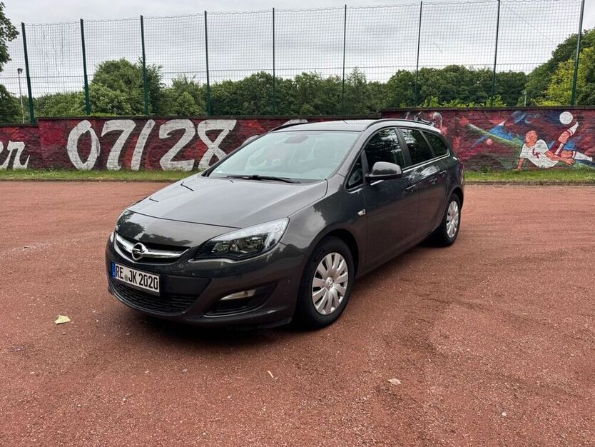 Astra