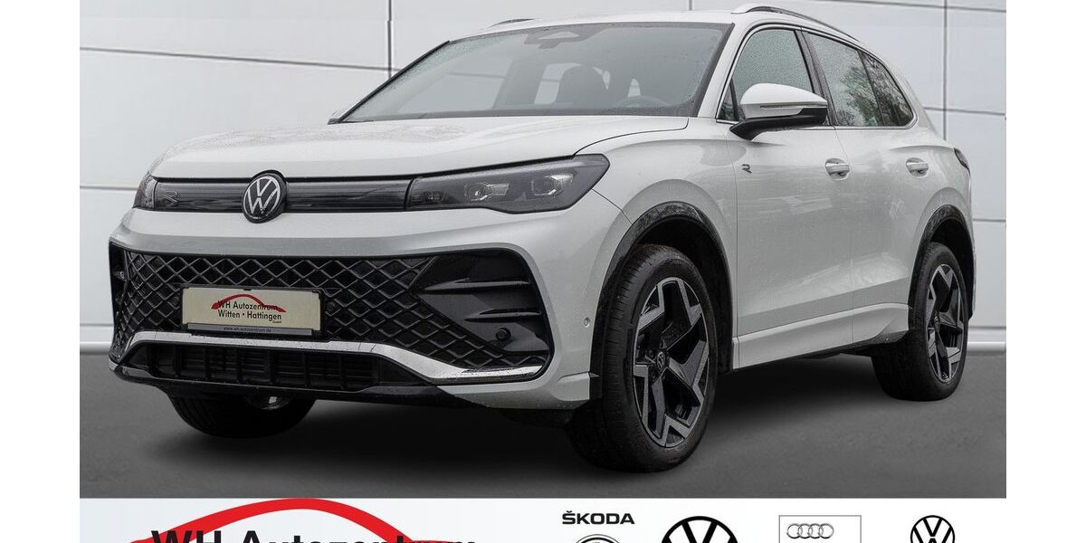 VW Tiguan 24.270 km 46.497 &euro; Witten 58453