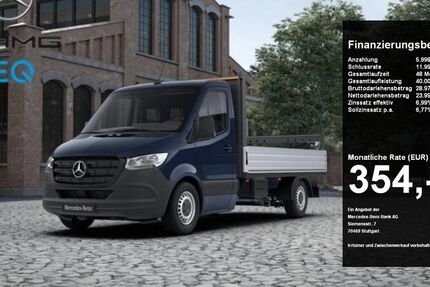 Mercedes-Benz Sprinter 26.535 km 29.988 &euro; Dortmund 44139