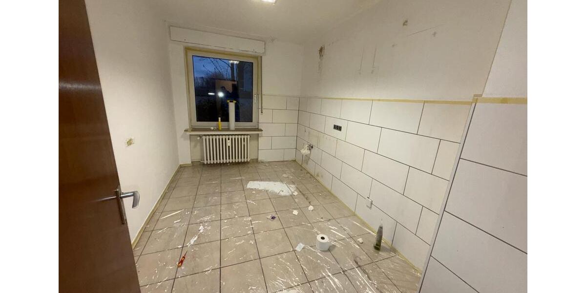 Erdgeschoßwohnung Gelsenkirchen Buer - 3 Zimmer, 85 m&sup2;, 1.080&euro; | Angebot:25784103