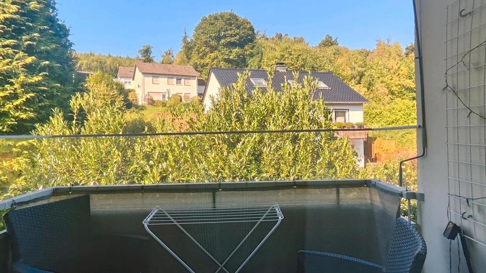 Moderne gut ausgestattete Eigentumswohnung in Hemer Bredenbruch