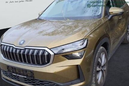 Skoda Kodiaq 1.192 km 46.690 &euro; Bochum 44805