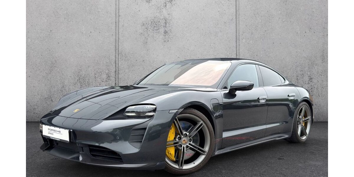 Porsche Taycan 79.751 km 83.450 &euro; Recklinghausen 45665