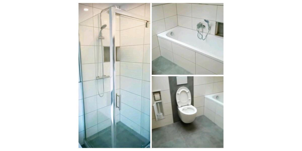 Dachgeschoßwohnung Iserlohn Grüne - 4 Zimmer, 100 m&sup2;, 900&euro; | Angebot:24770712