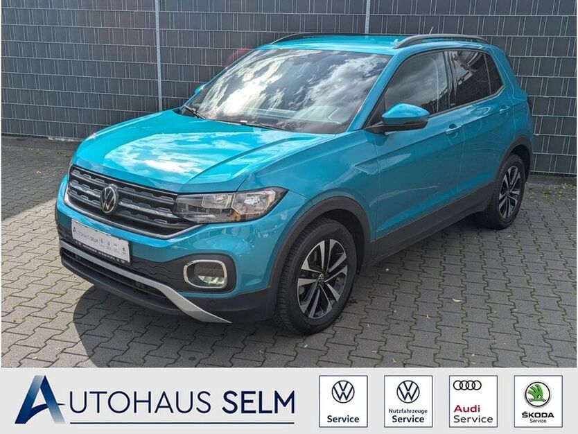 T-Cross
