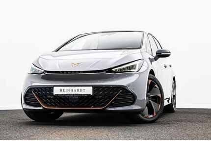 Cupra Born 29.628 km 23.950 &euro; Hagen 58091