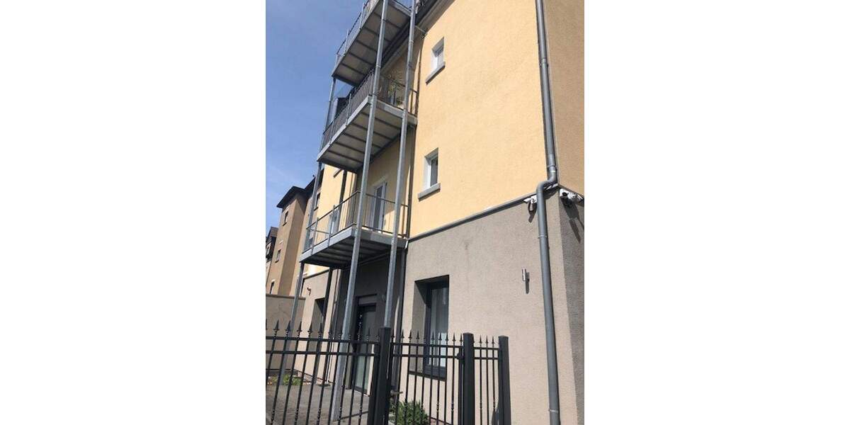 Etagenwohnung Dortmund Bövinghausen - 2 Zimmer, 53 m&sup2;, 119.000&euro; | Angebot:25865082