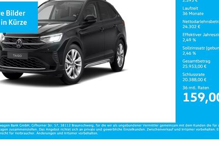 VW Taigo 9.978 km 26.444 &euro; Bergkamen 59192