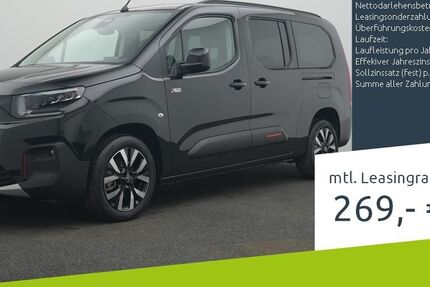 Citroen Berlingo 4.738 km 25.780 &euro; Dortmund 44263