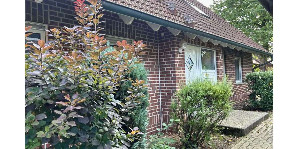 Etagenwohnung Nordkirchen - 4 Zimmer, 91 m&sup2;, 278.000&euro; | Angebot:22776798