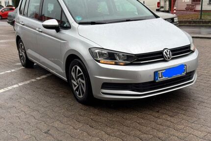 VW Touran 116.774 km 10.000 &euro; Holzwickede 59439