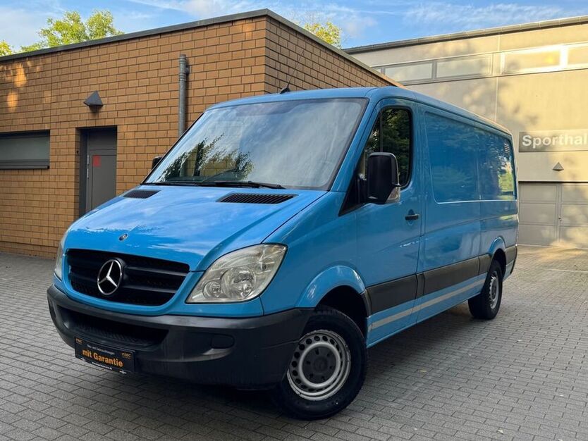 Sprinter