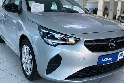 Opel Corsa 16.990 km 15.450 € Wuppertal 42117