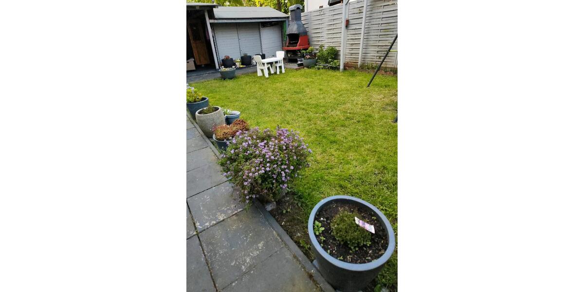 Eigentumswohnung Hagen 4,5Zimmer mit eigenem Garten und Balkon 4 zimmer