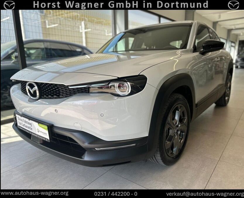 Mazda MX-30 36.969 km 15.990 € Dortmund 44287