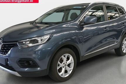 Renault Kadjar 56.325 km 14.790 &euro; Dortmund 44147