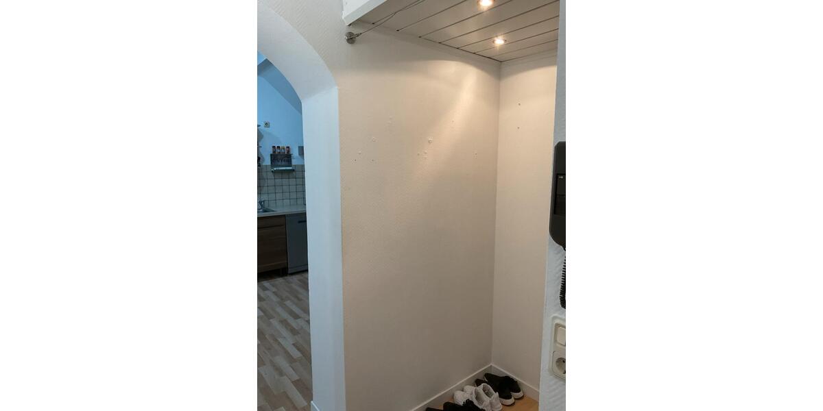 Dachgeschoßwohnung Dortmund Bövinghausen - 3.5 Zimmer, 68 m&sup2;, 510&euro; | Angebot:24475051