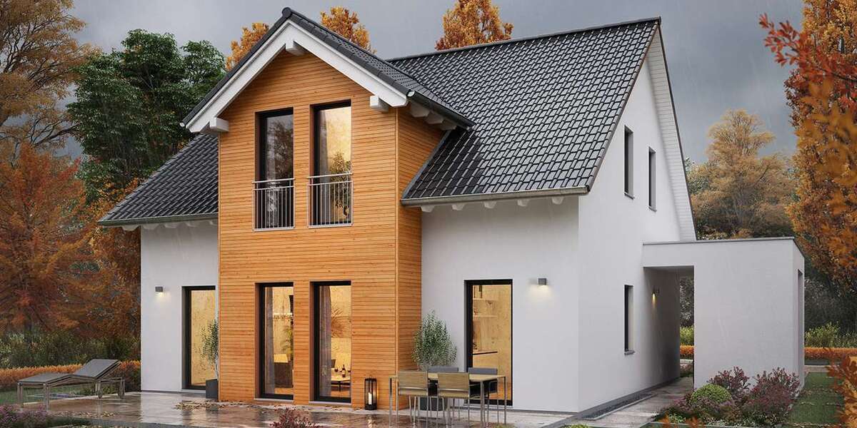 Einfamilienhaus Altena - 4.5 Zimmer, 163 m&sup2;, 346.700&euro; | Angebot:26587733