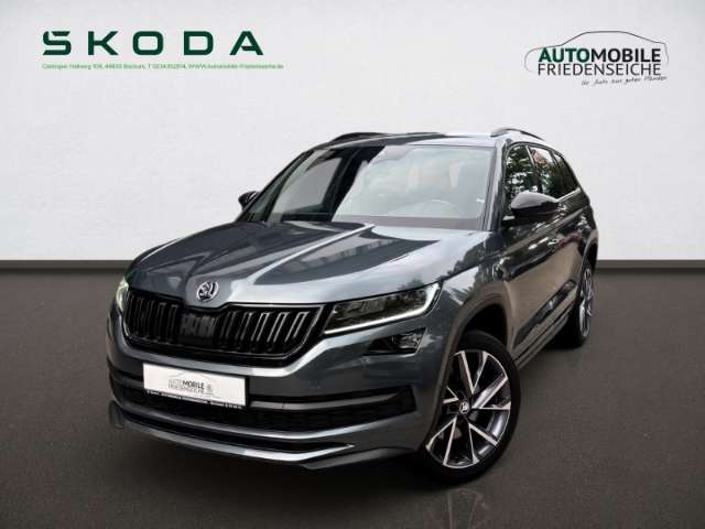 Kodiaq