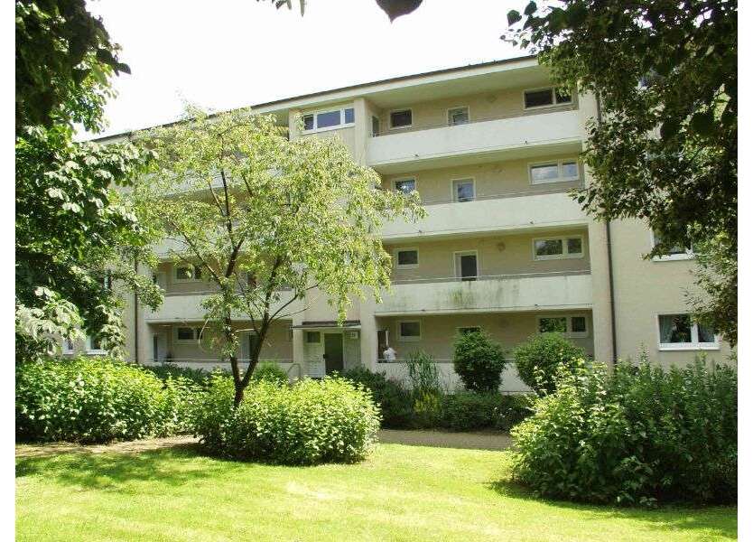 Wohnung zum Mieten in Wuppertal 485 € 56 m²
