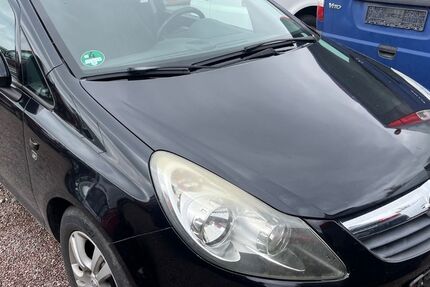 Opel Corsa 168.546 km 2.400 &euro; Fröndenberg 58730