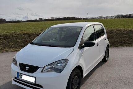 Seat Mii 146.000 km 3.299 &euro; Nachrodt 58769