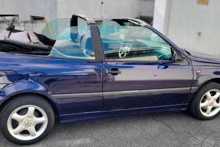 VW Golf 220.922 km 2.550 &euro; Lünen 44532