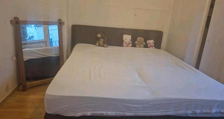 Etagenwohnung Hagen - 5 Zimmer, 120 m&sup2;, 1.100&euro; | Angebot:25936383